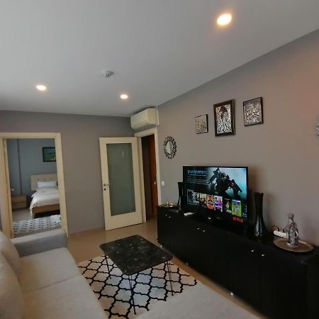 Levent Apartments Istanbul Luaran gambar