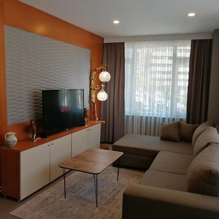 Levent Apartments Istanbul Luaran gambar