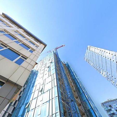 Levent Apartments Istanbul Luaran gambar