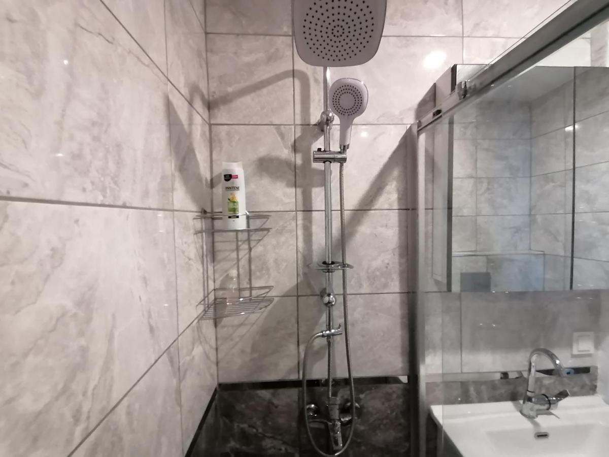 Levent Apartments Istanbul Luaran gambar