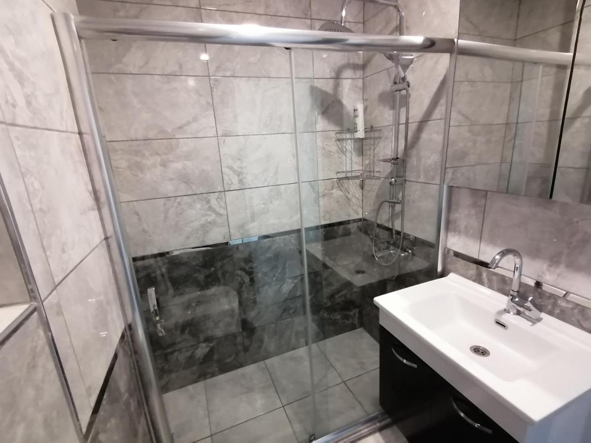 Levent Apartments Istanbul Luaran gambar