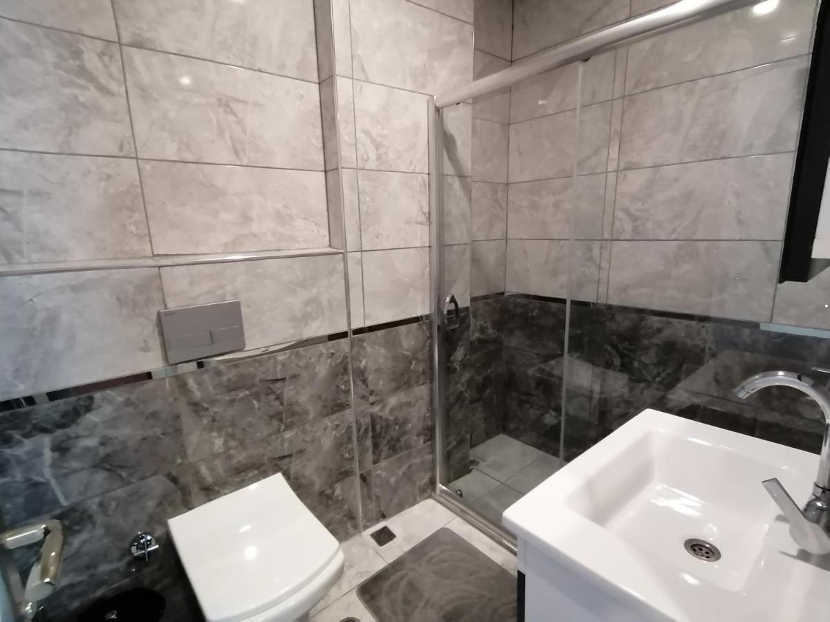 Levent Apartments Istanbul Luaran gambar