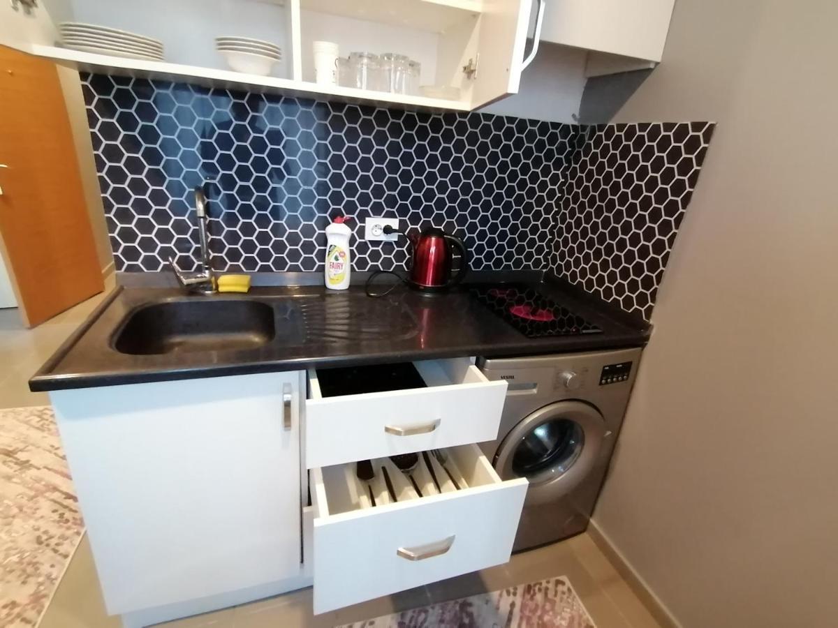 Levent Apartments Istanbul Luaran gambar