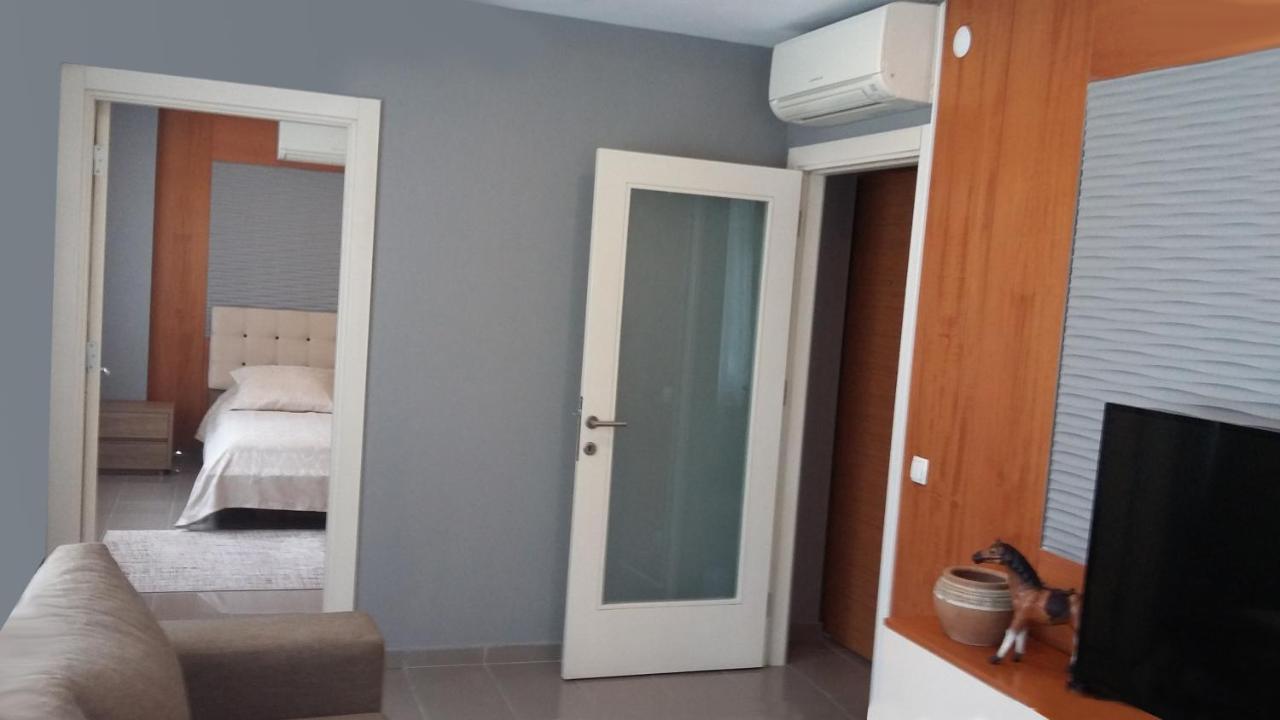 Levent Apartments Istanbul Luaran gambar