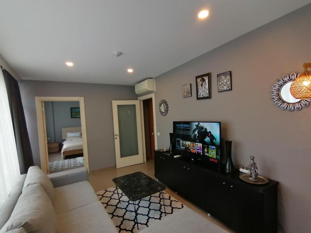 Levent Apartments Istanbul Luaran gambar