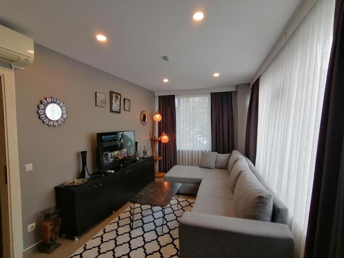 Levent Apartments Istanbul Luaran gambar