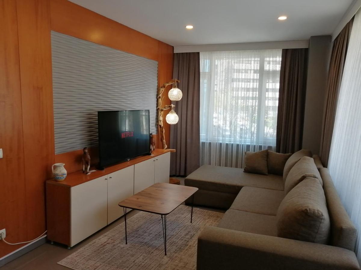Levent Apartments Istanbul Luaran gambar