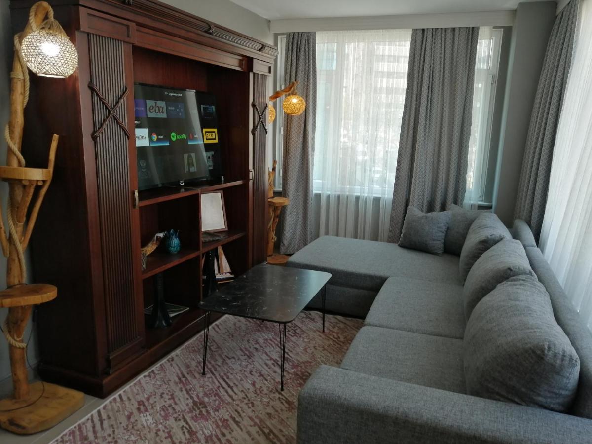 Levent Apartments Istanbul Luaran gambar