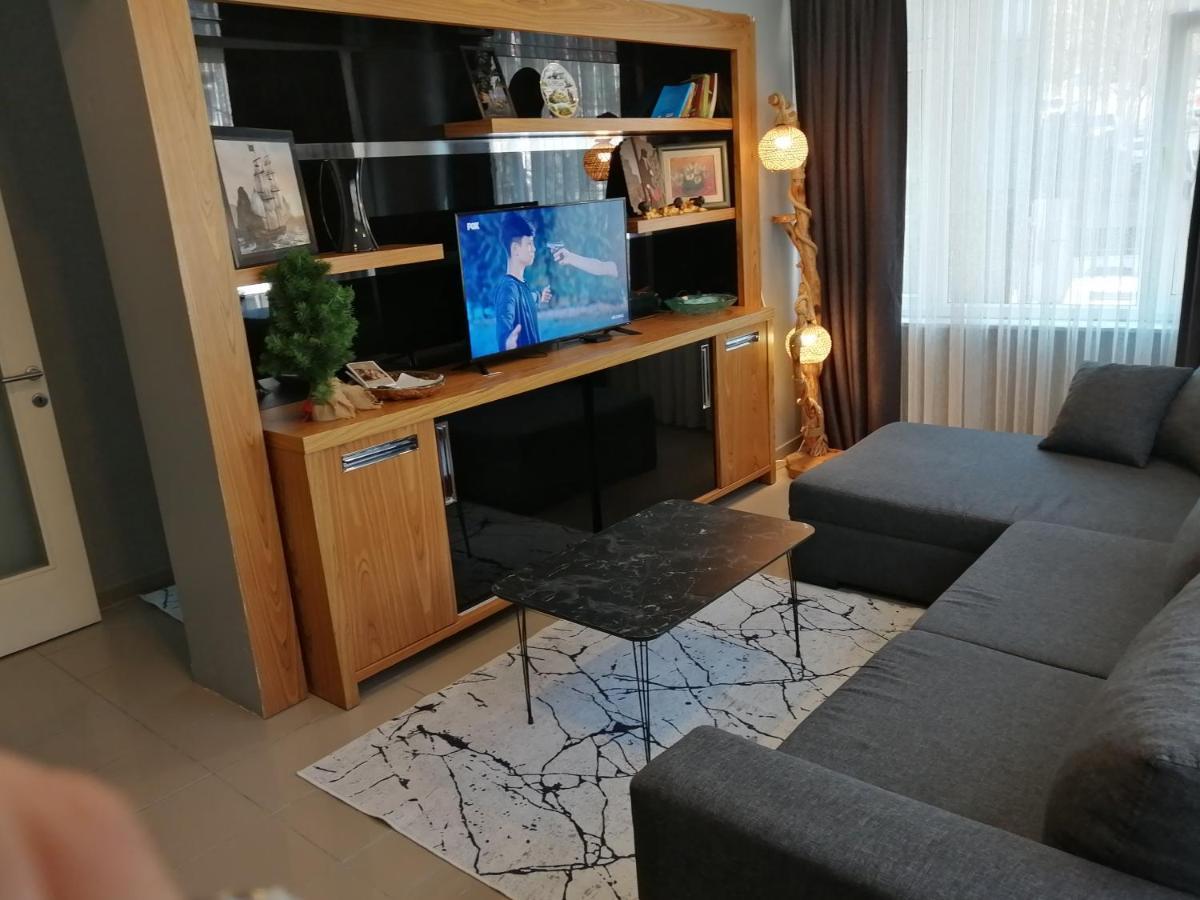 Levent Apartments Istanbul Luaran gambar