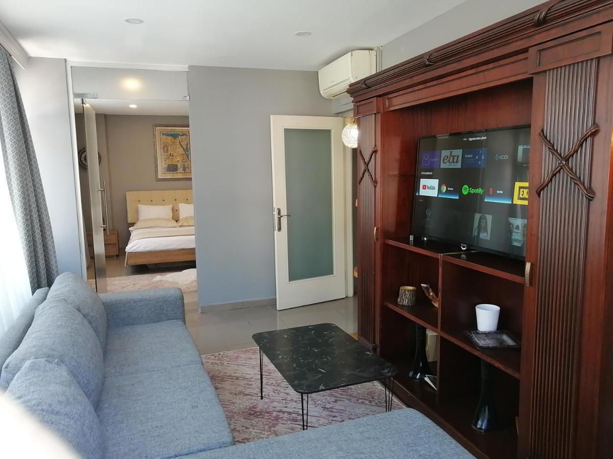 Levent Apartments Istanbul Luaran gambar