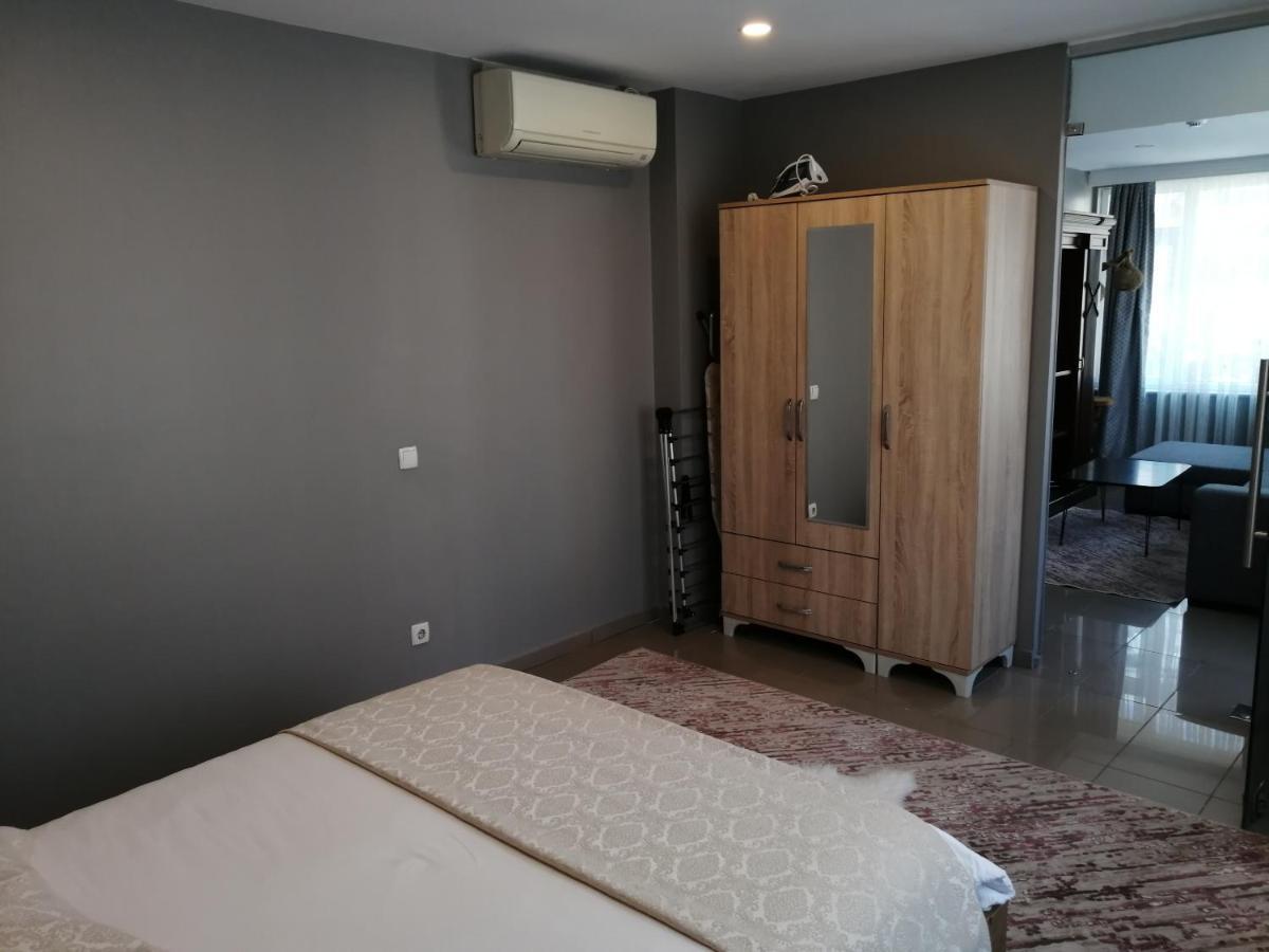 Levent Apartments Istanbul Luaran gambar