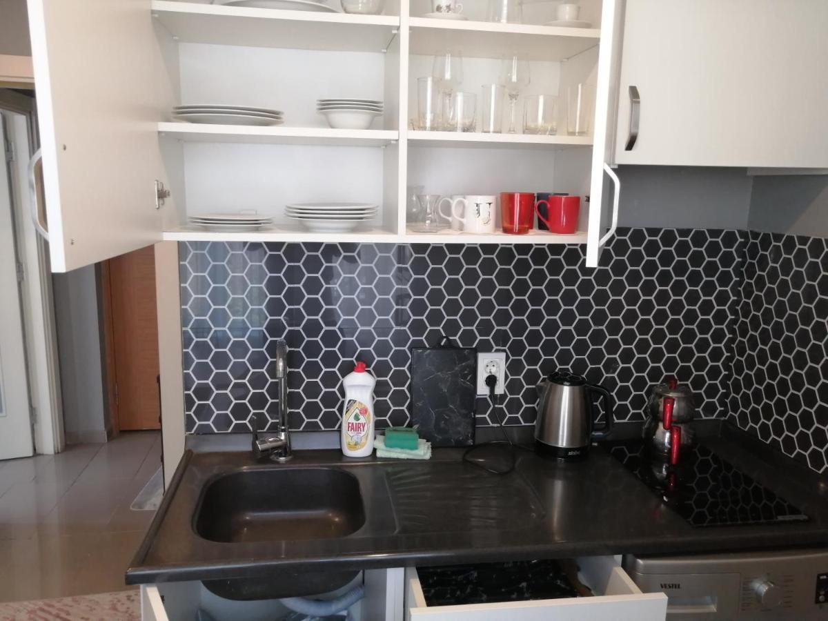 Levent Apartments Istanbul Luaran gambar