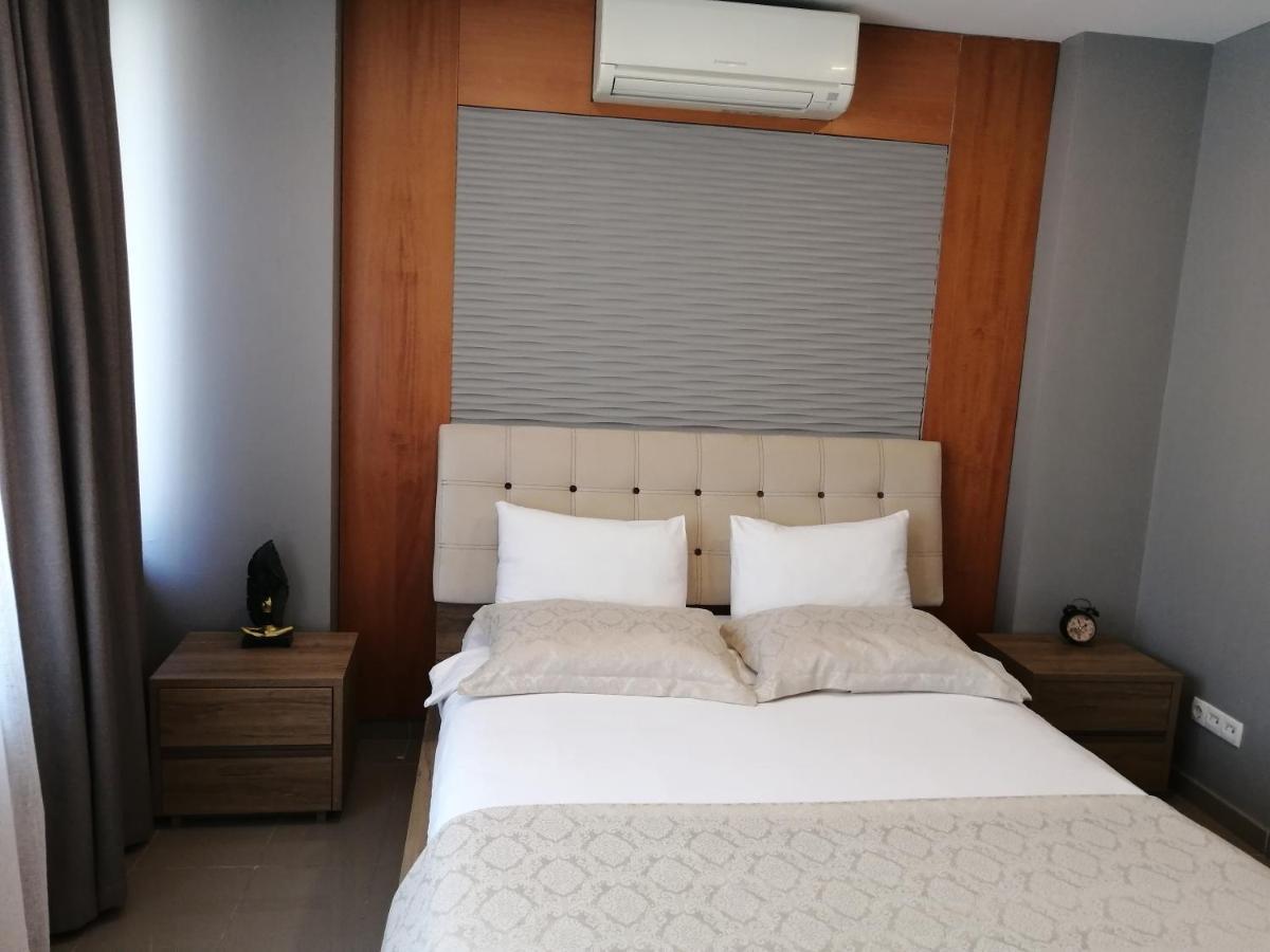 Levent Apartments Istanbul Luaran gambar
