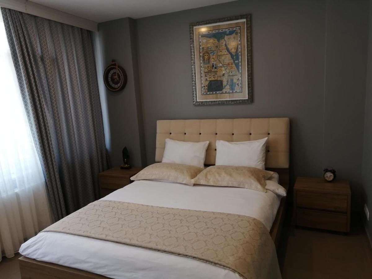 Levent Apartments Istanbul Luaran gambar