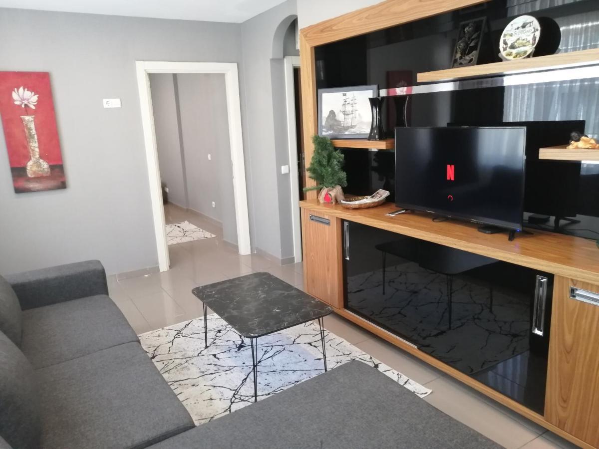 Levent Apartments Istanbul Luaran gambar
